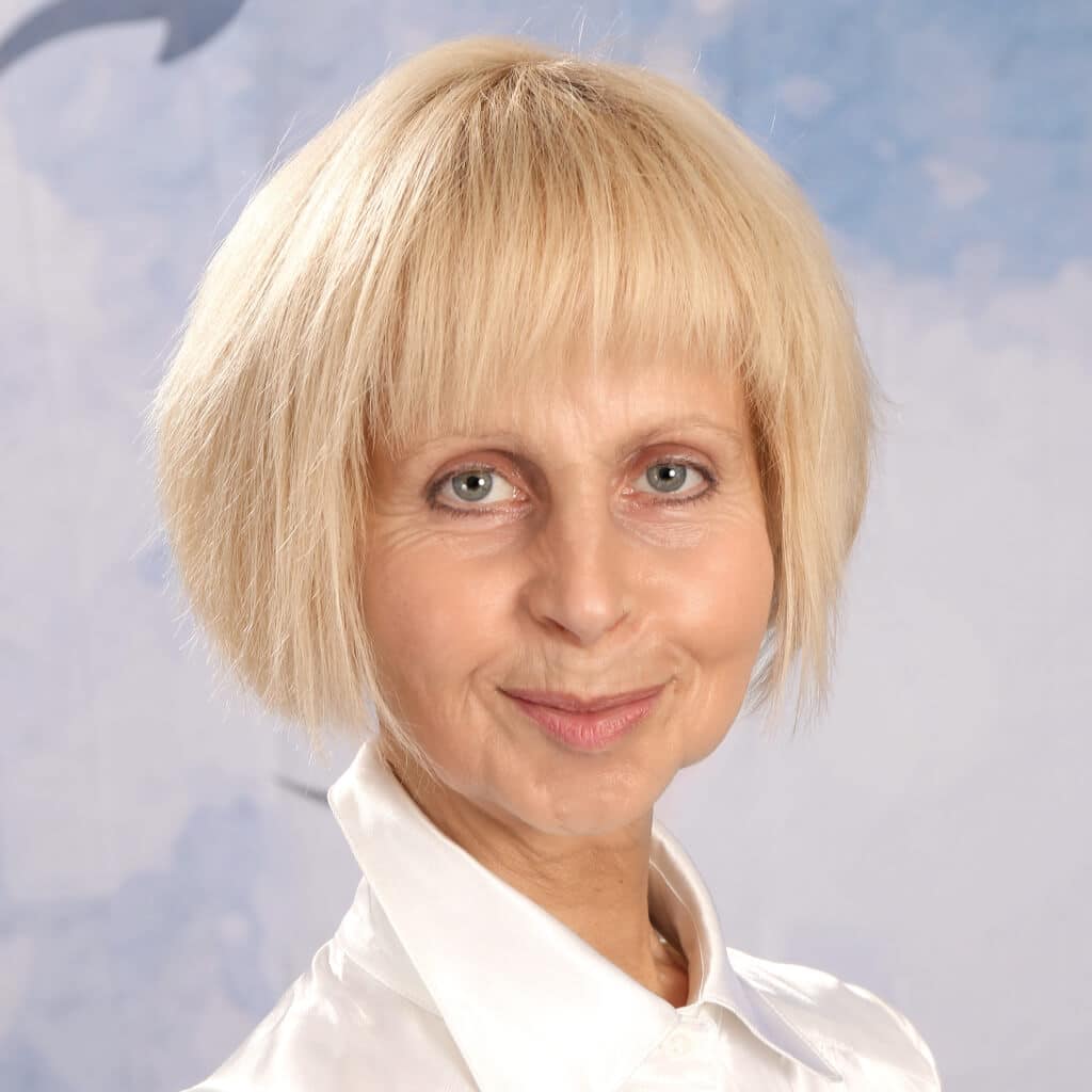 Edīte Baušķeniece Edīte Baušķeniece