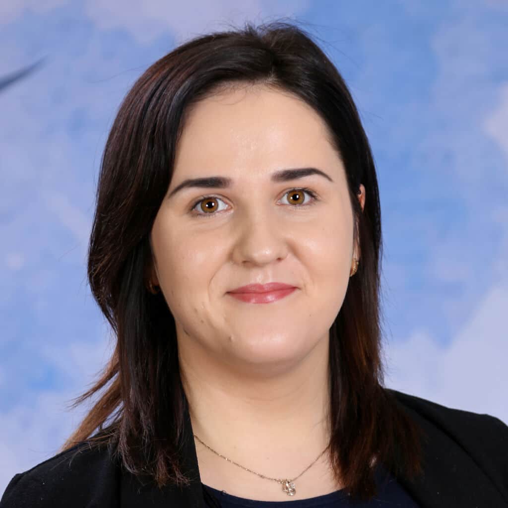 Jana Irša Jana Irša