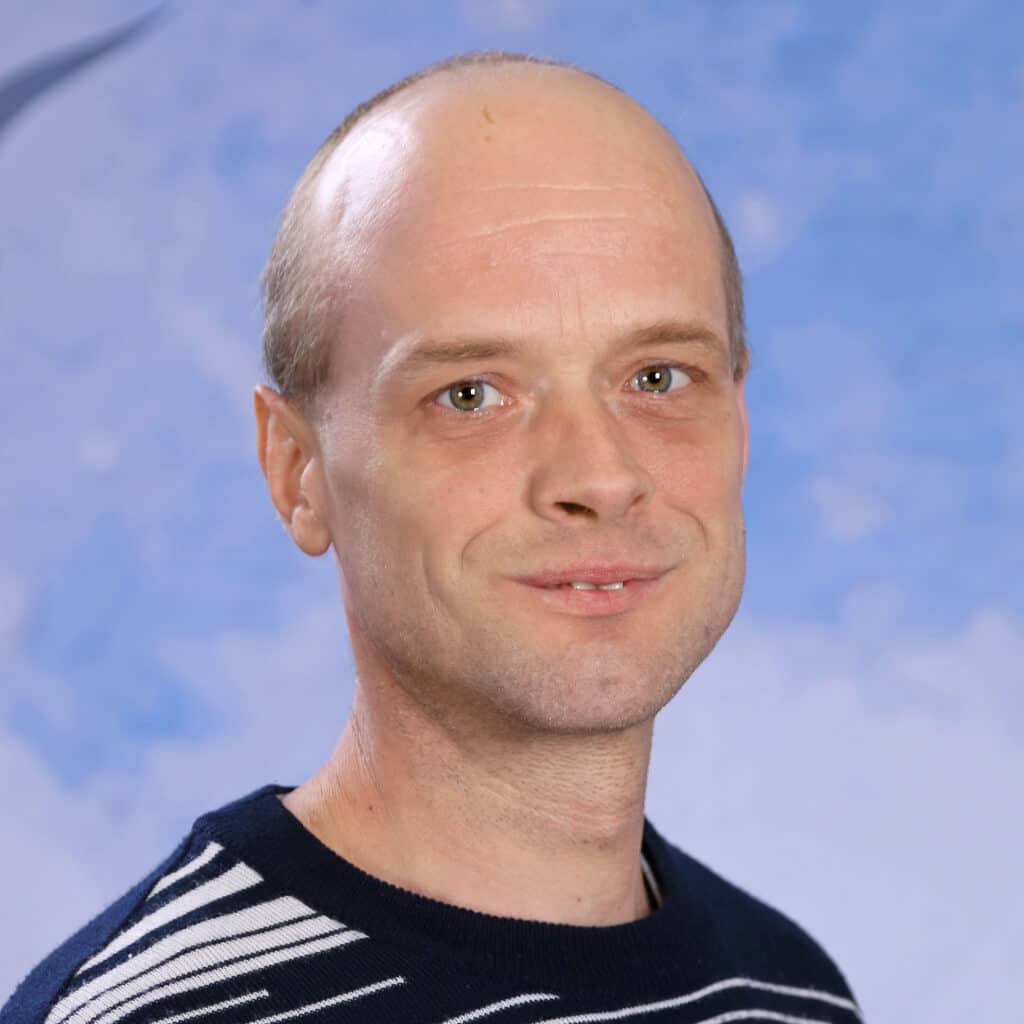Jānis Miklašonoks Jānis Miklašonoks