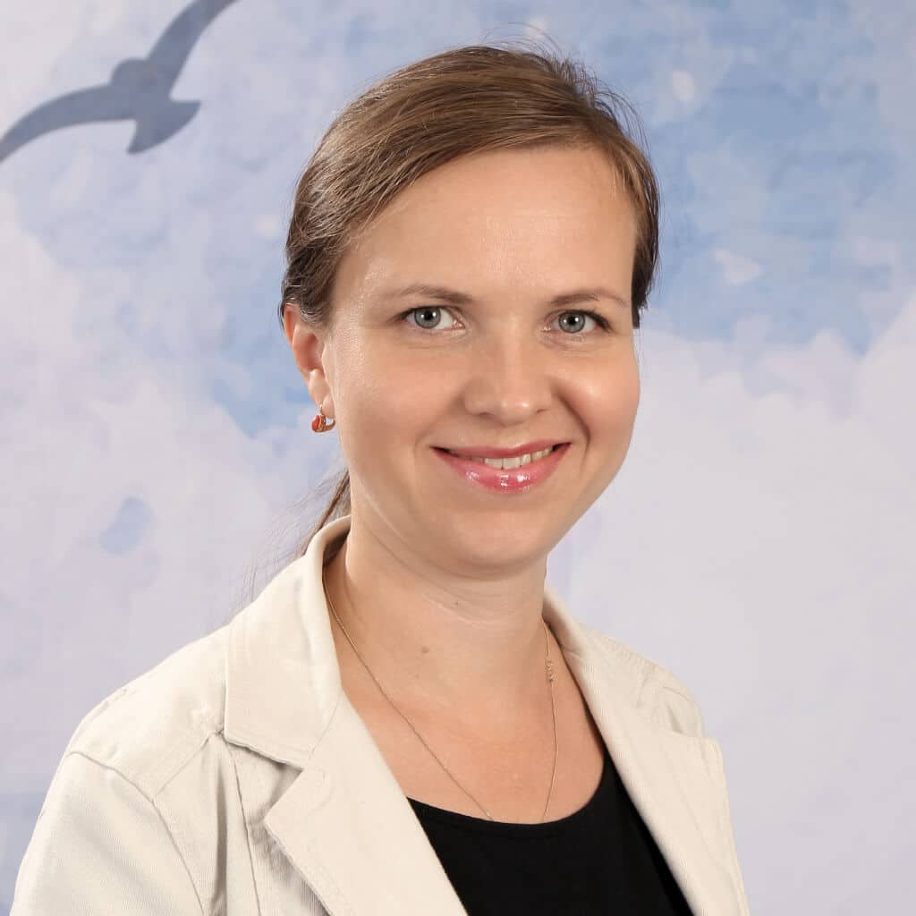 Jūlija Avsejenko Jūlija Avsejenko