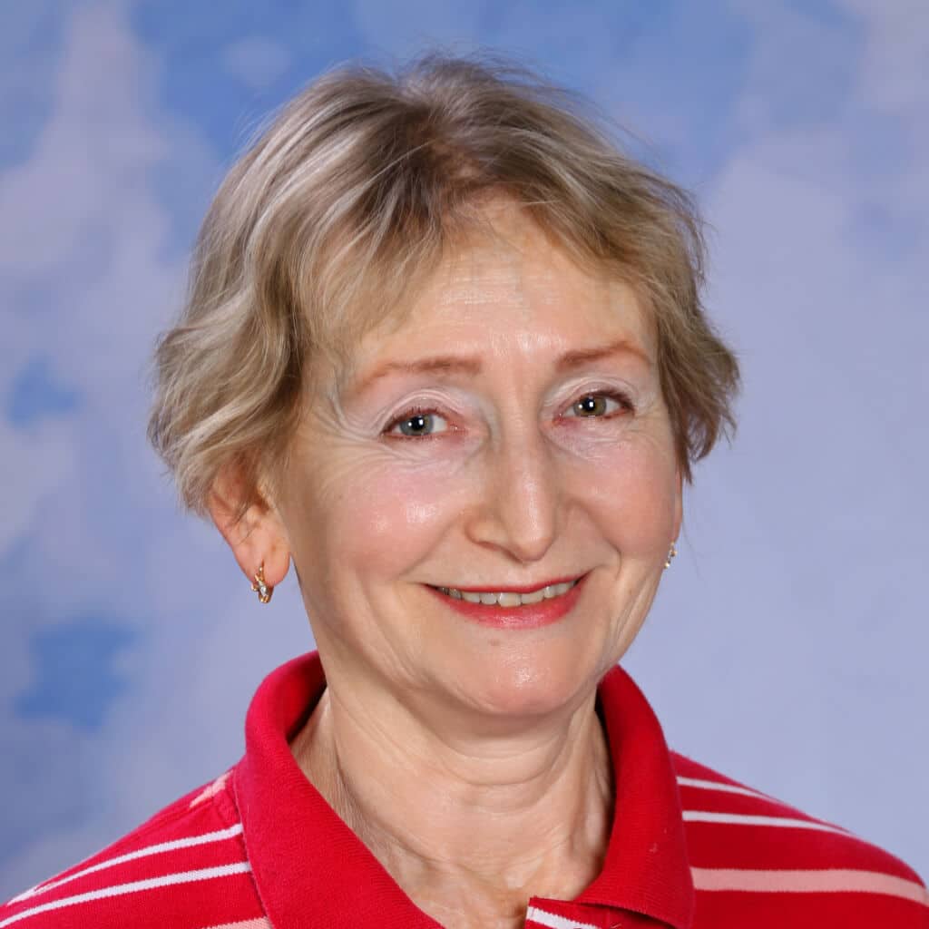 Ludmila Aņisčenko Ludmila Aņisčenko