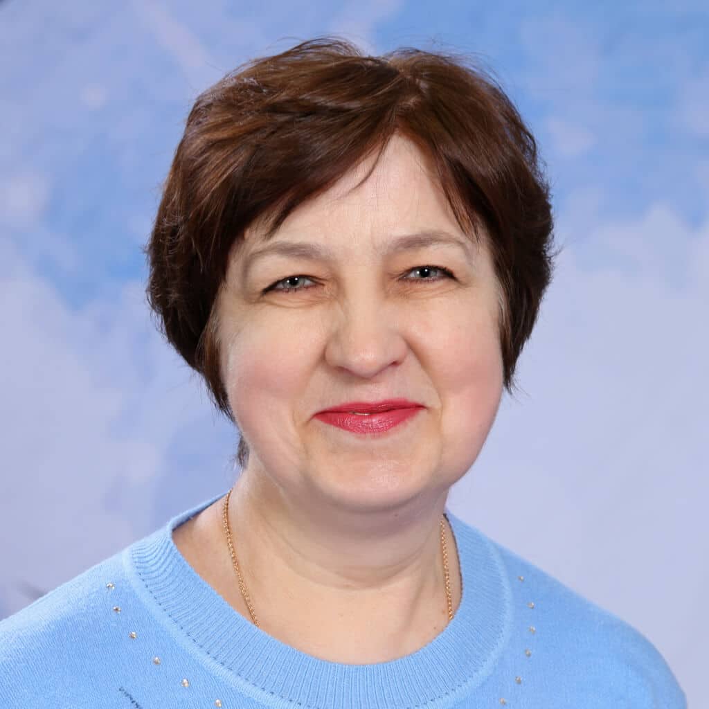 Ņina Lavrentjeva Ņina Lavrentjeva