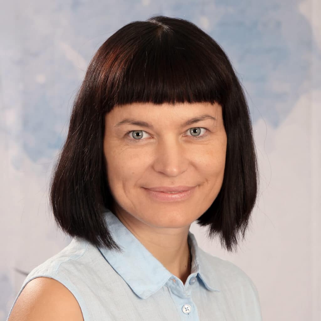 Una Auziņa Una Auziņa