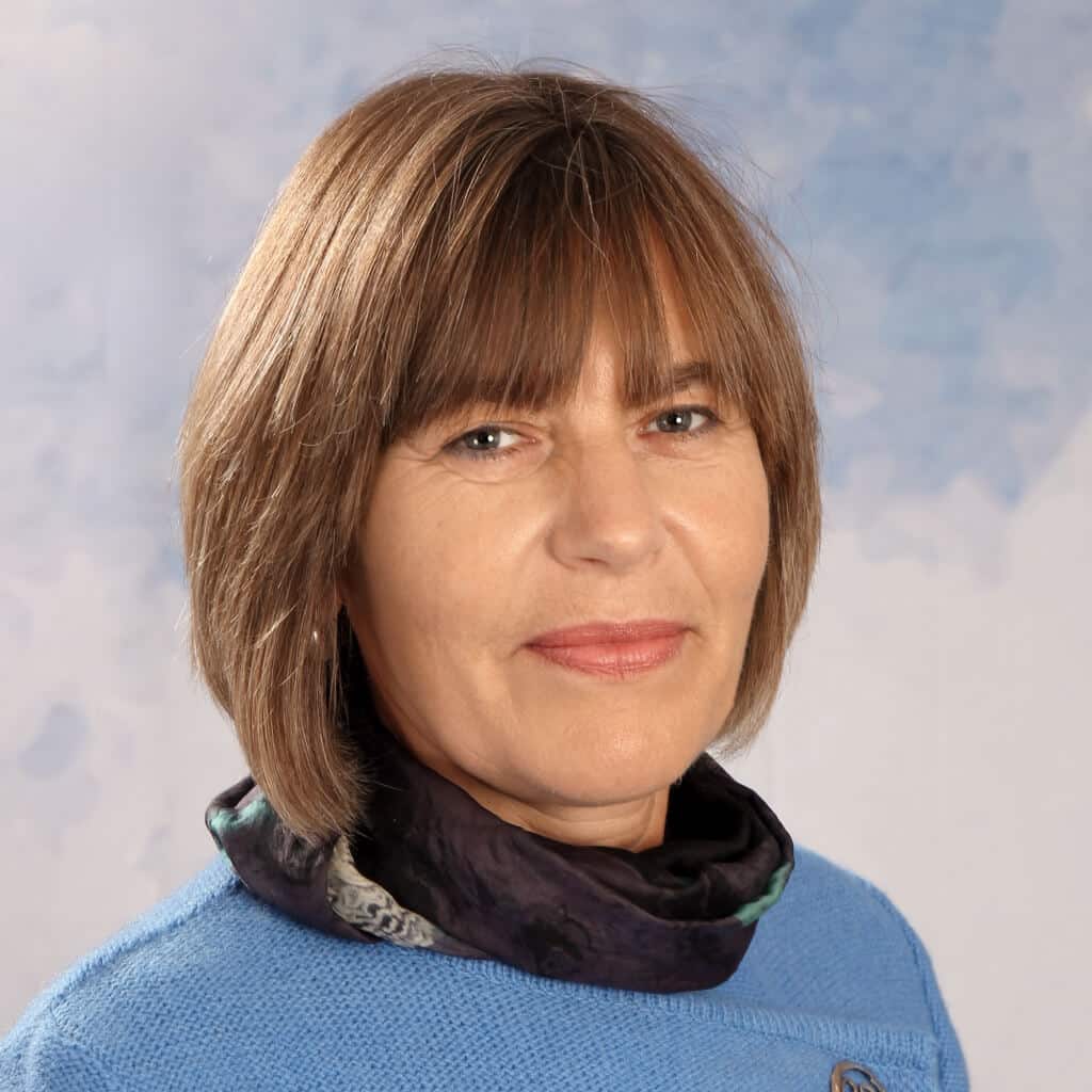 Zoja Heimrāte Zoja Heimrāte