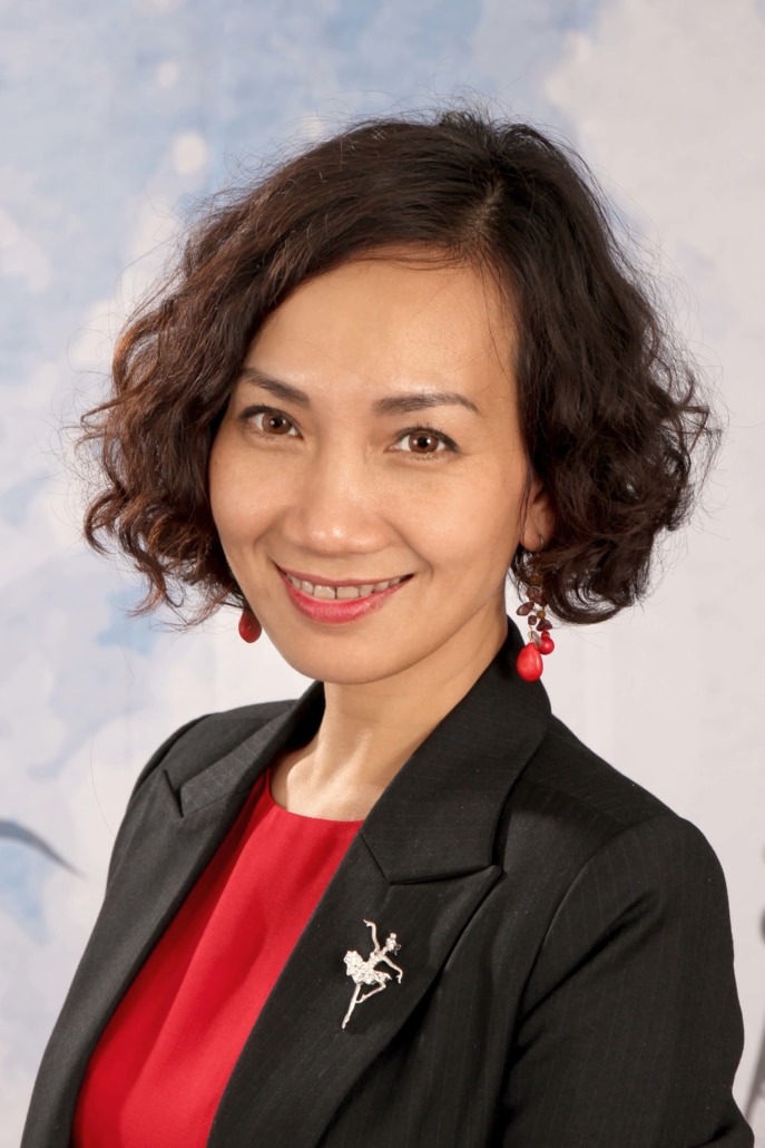 Duong Mai Duong Mai