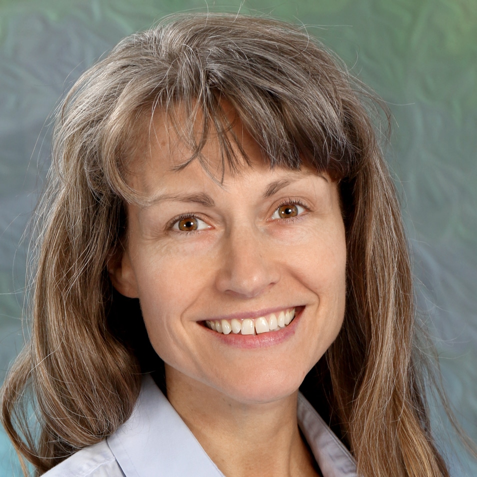Angela Ferguson