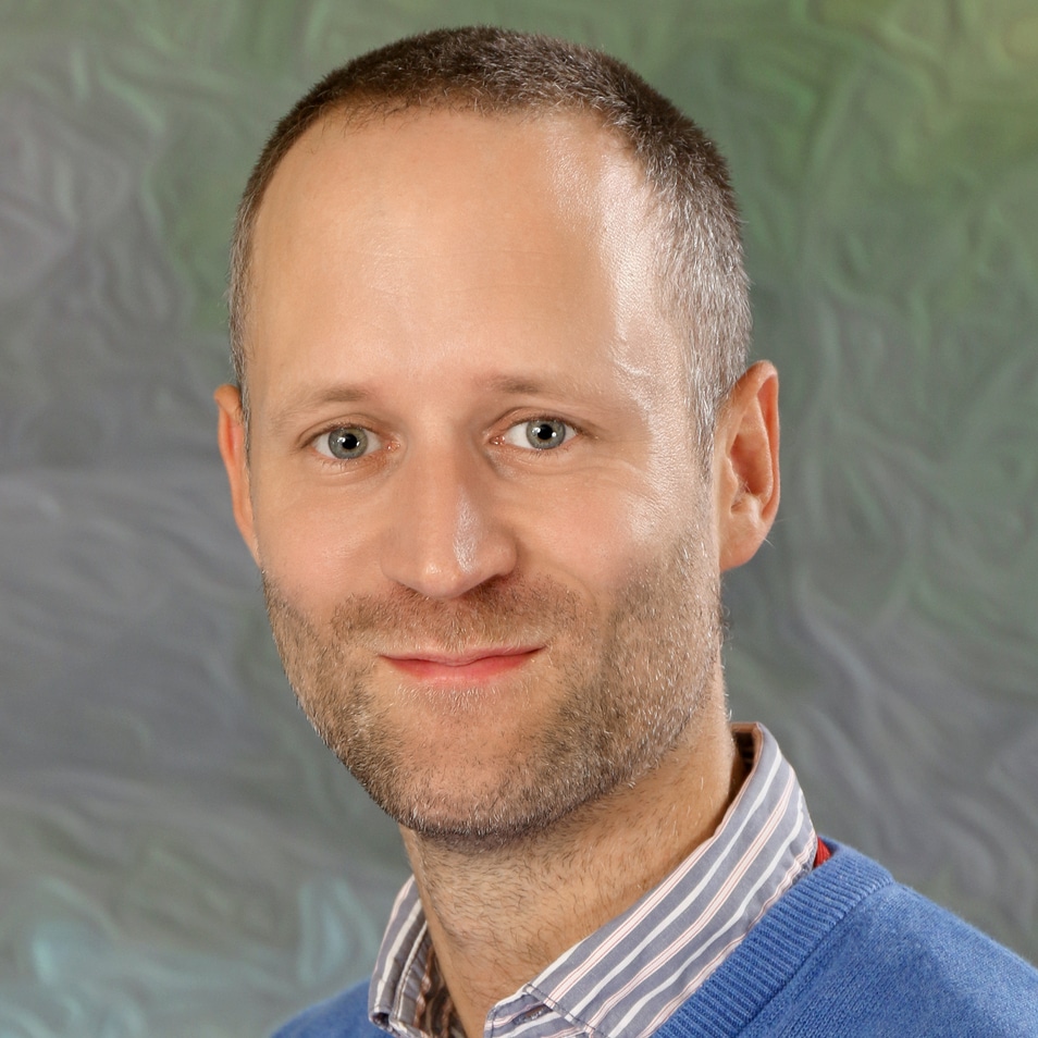 Benjamin Cottam