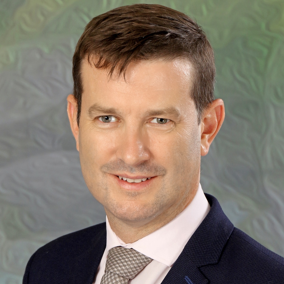 Craig Paterson