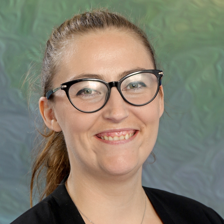 Cyrielle Bazin