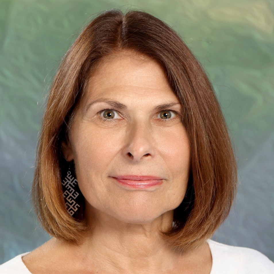 Daina Dreifelde