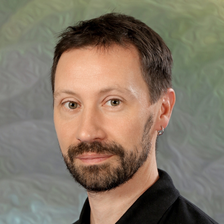 Damien Serpault