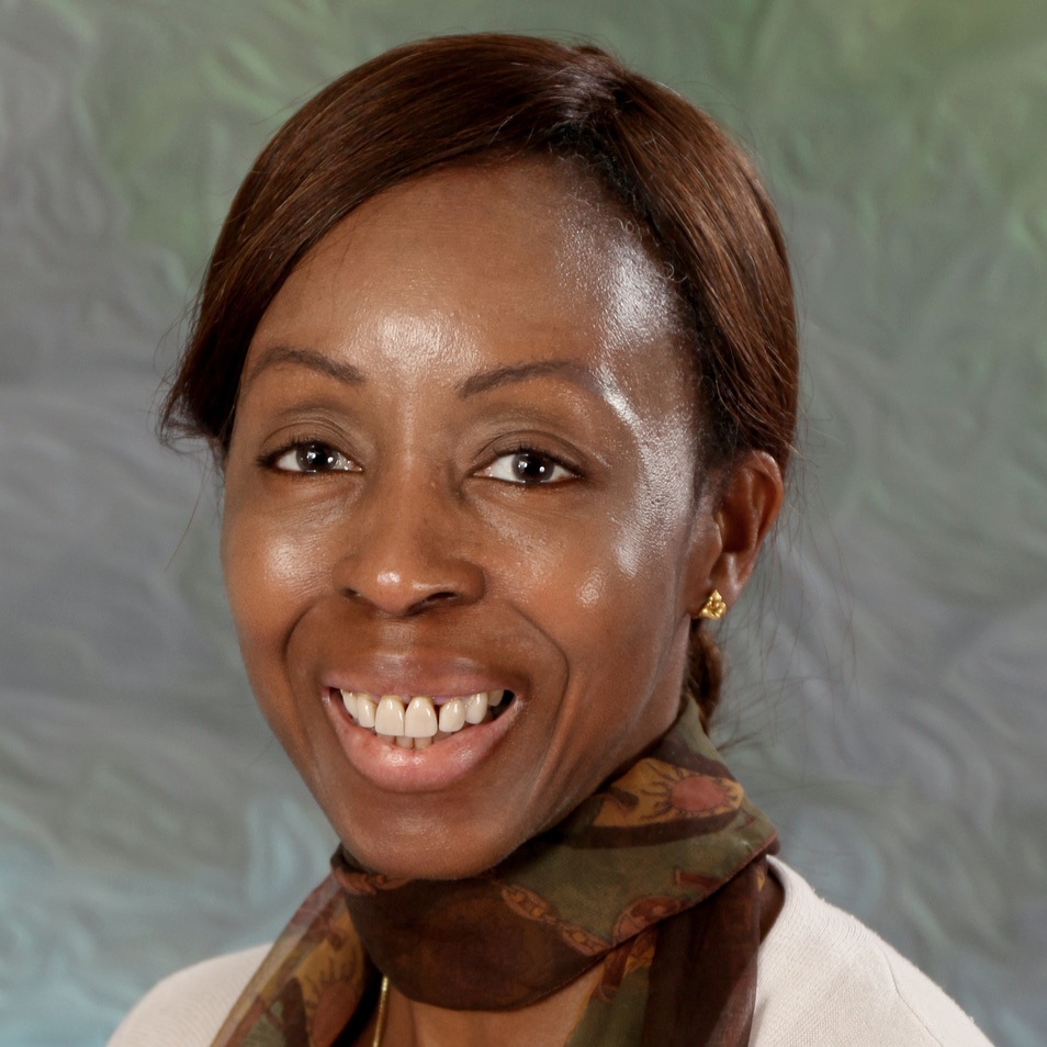 Eliane Akoto
