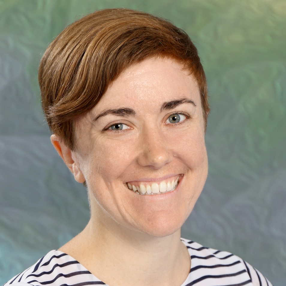 Jenna Heidel