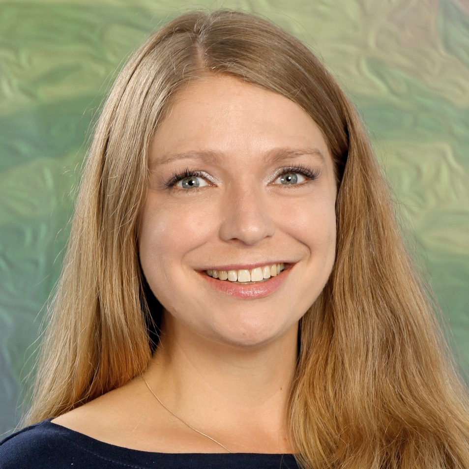 Kathryn Harjula