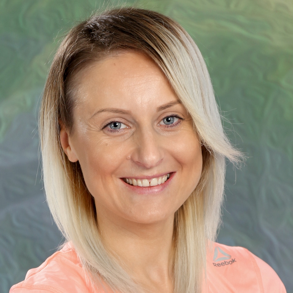 Marlena Novika