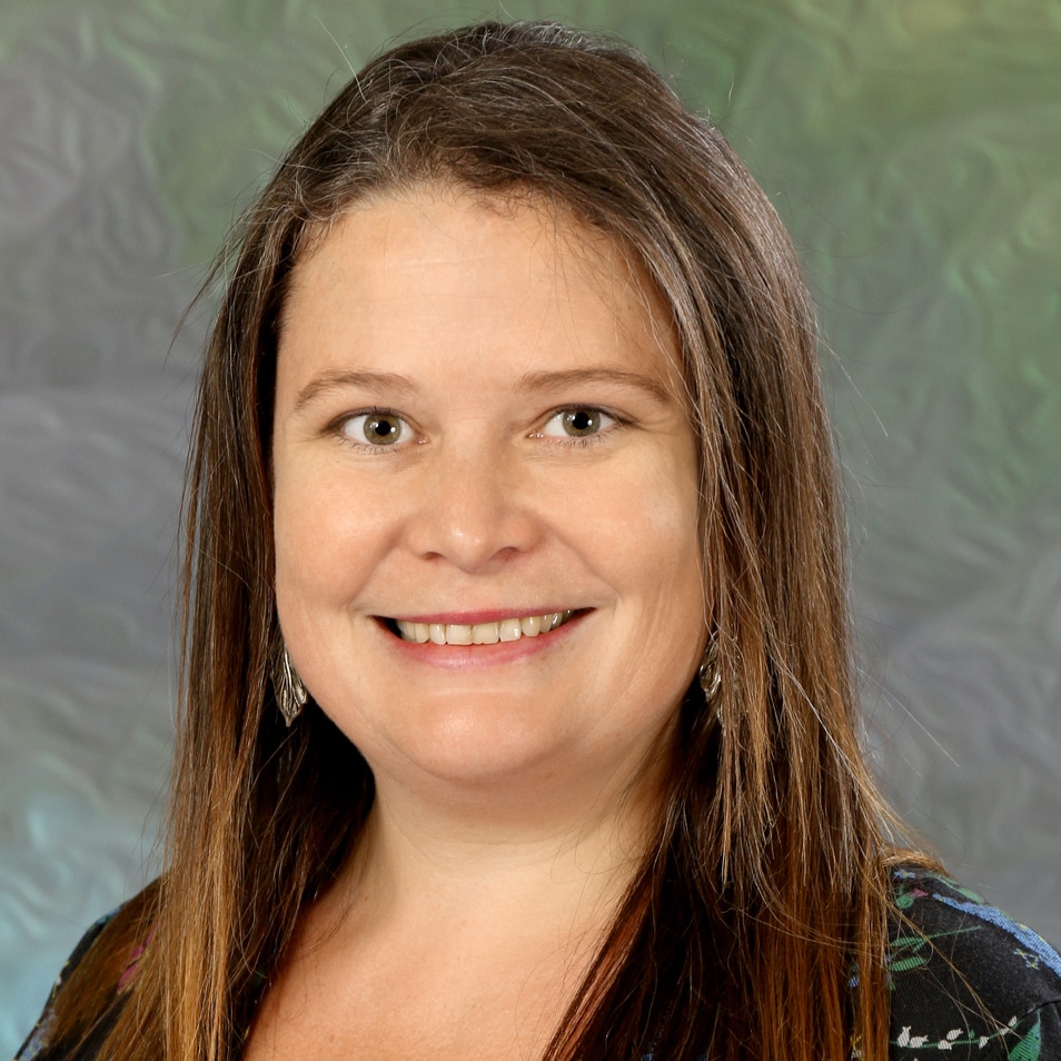 Nadia Alsop
