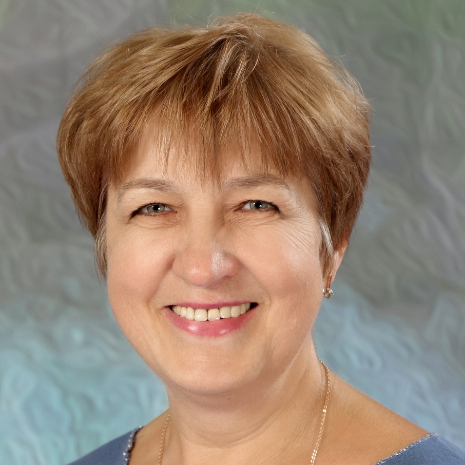 Nina Lavrentjeva
