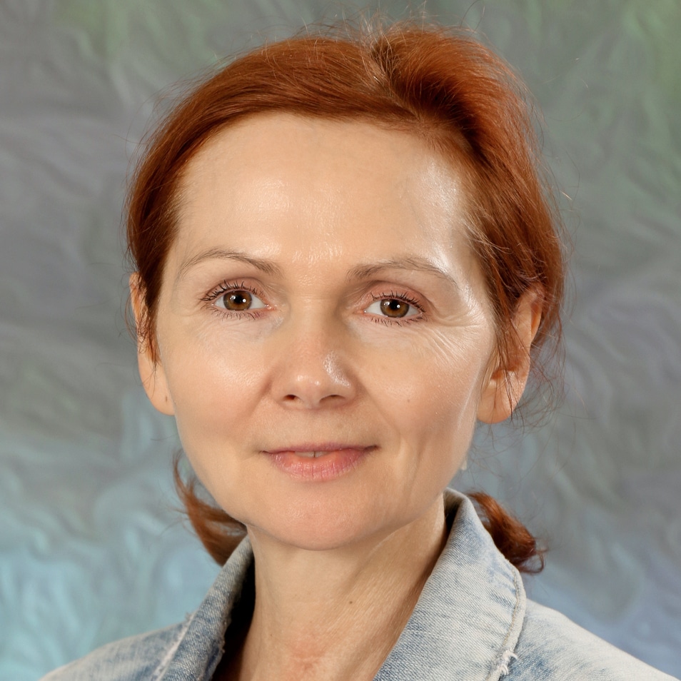 Olga Viksne