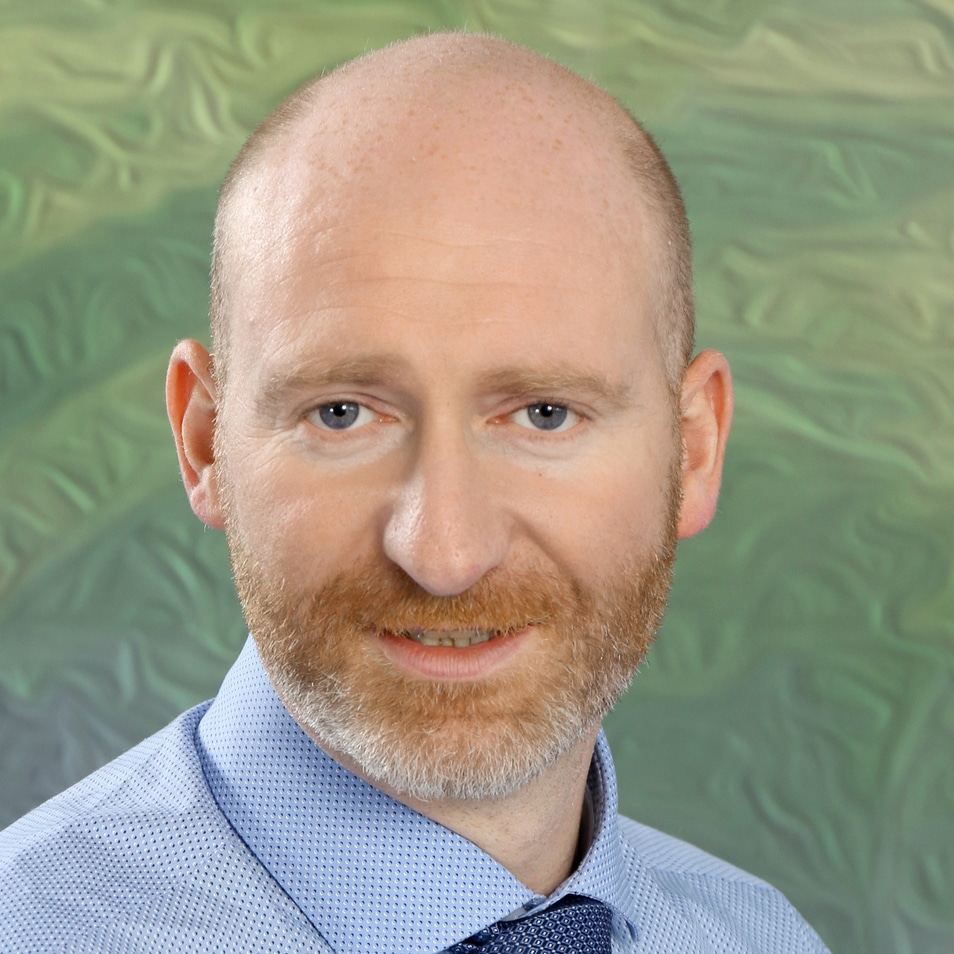 Paul Noonan