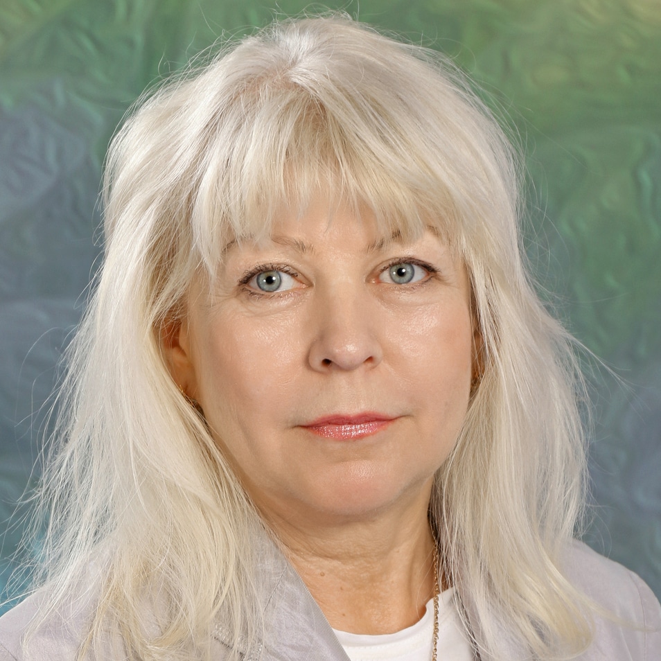 Svetlana Zvaigne