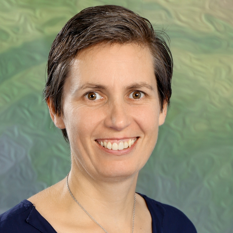 Tanya Wienand