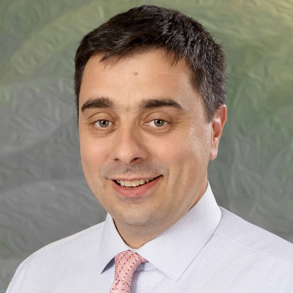 Tony Rialland