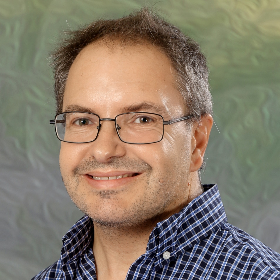 Vlasios Giouroukos