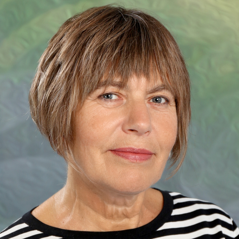 Zoja Heimrate