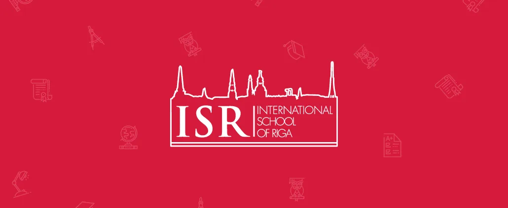 ISR featured