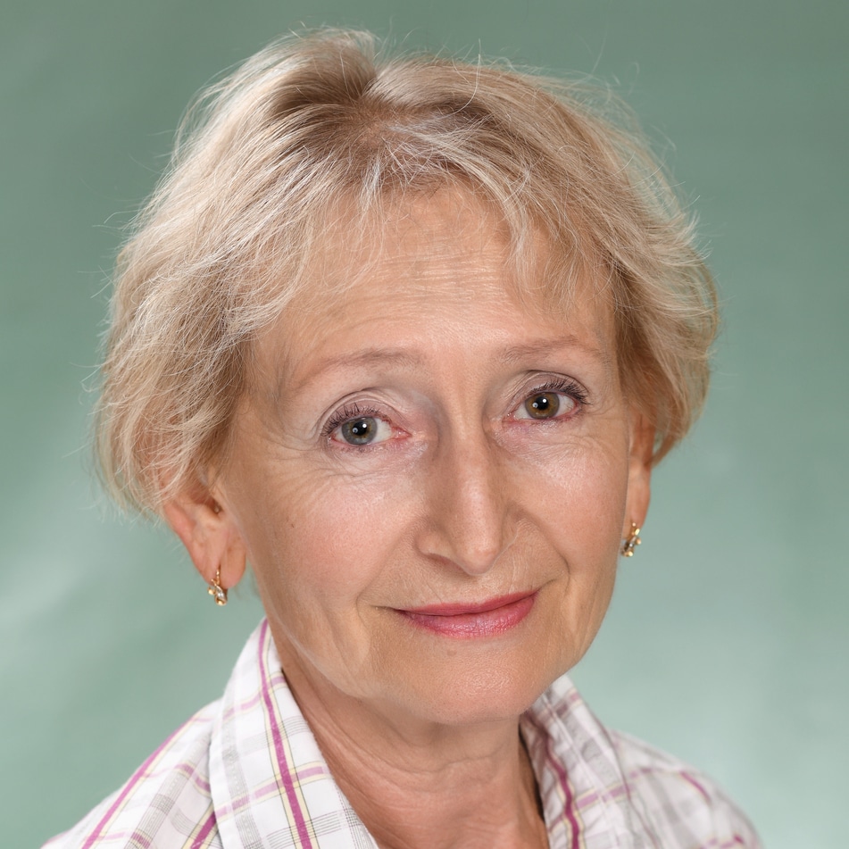 Ludmila.aniscenko
