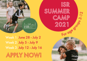 Summer Camp