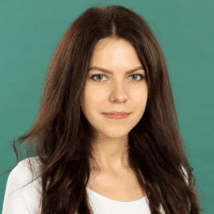 Anita NP