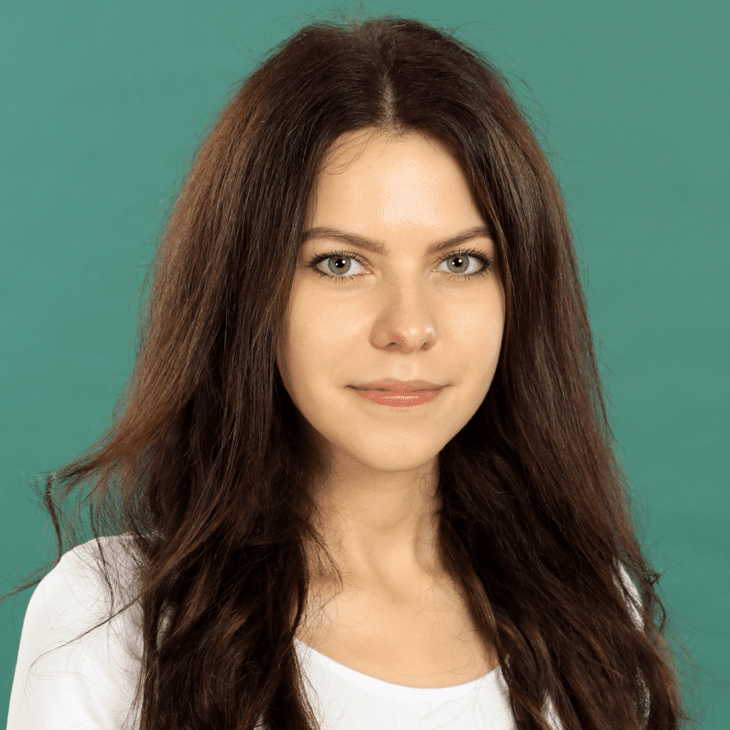 Anita NP