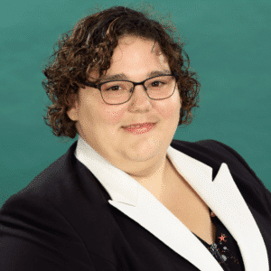 Lauren NP