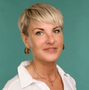 Ina Aišpure