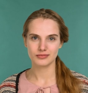 Sarmīte Priede-Rāve