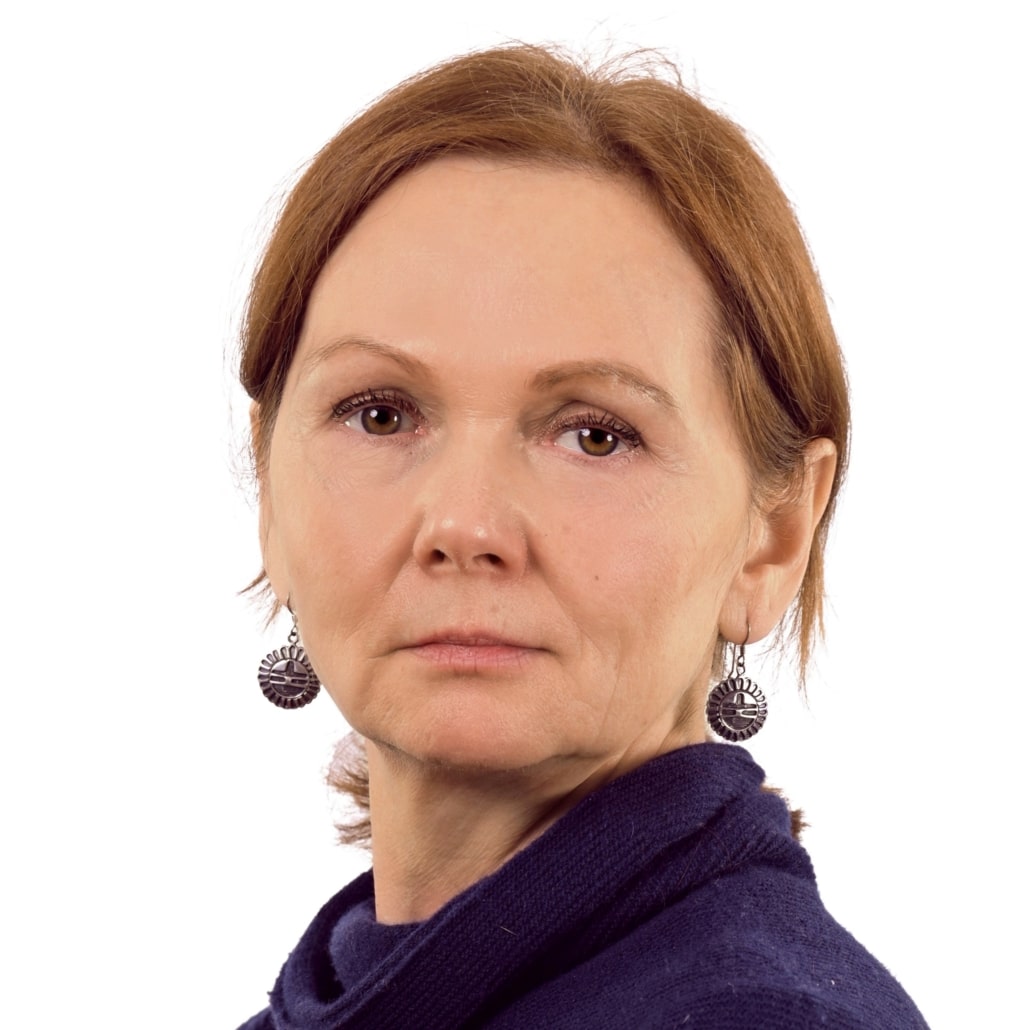 Olga Vīksne