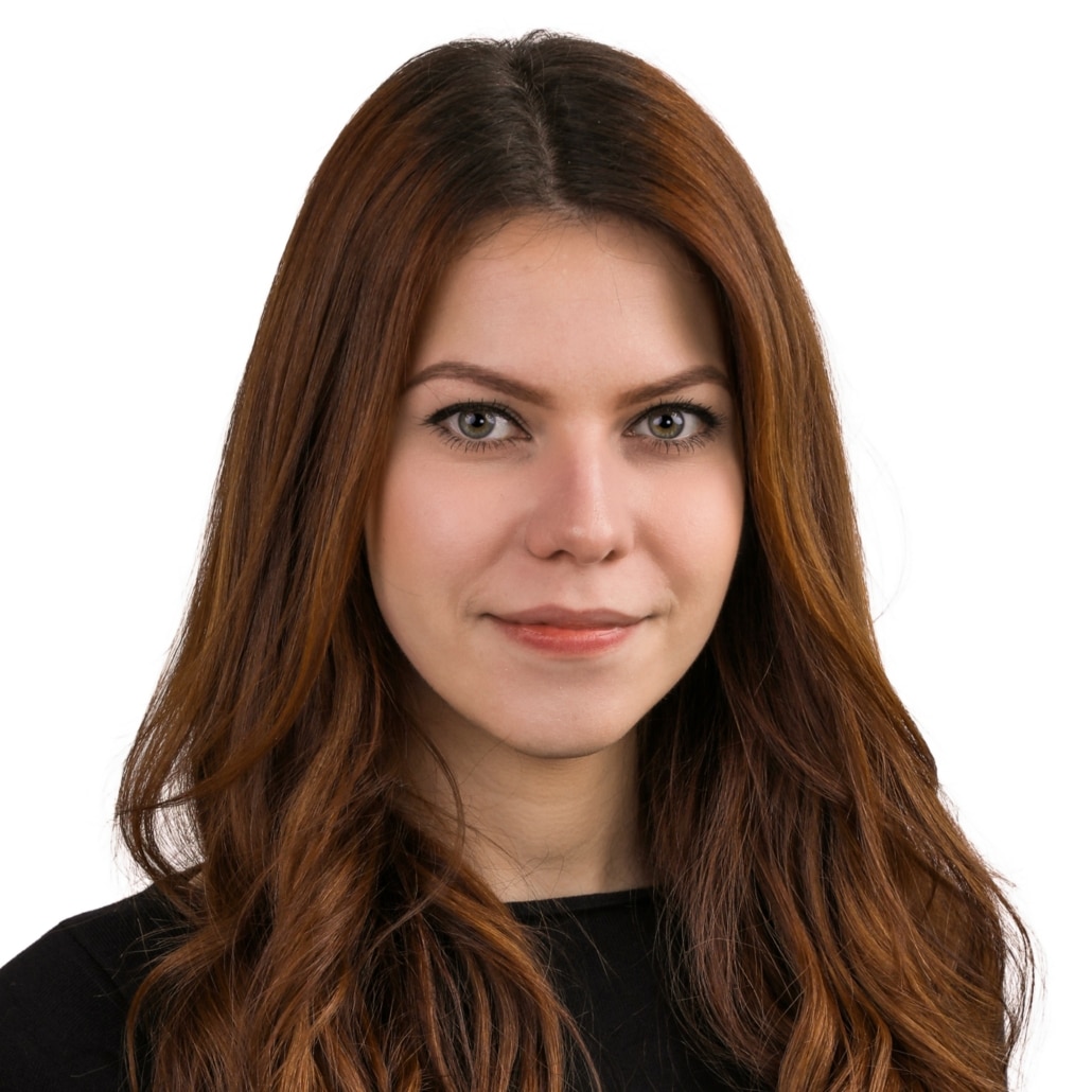 Anita Majauska