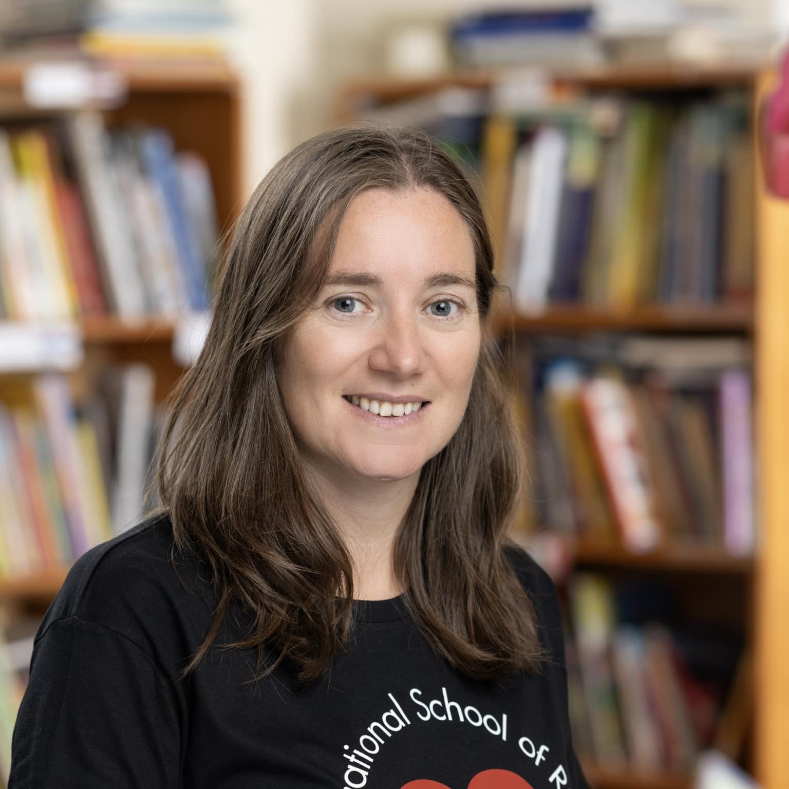 Careers at ISR | About ISR | International School of Riga: Private IB ...