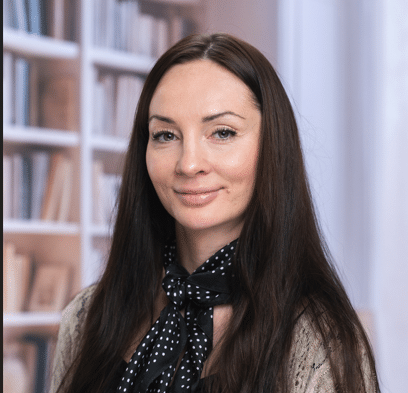 Krista Briģe