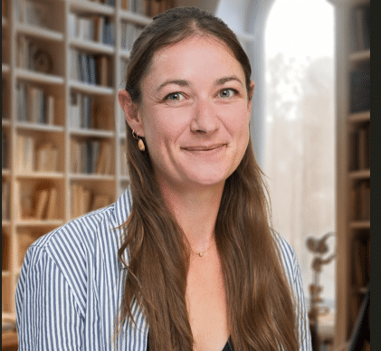 Dr. Clemence Robert