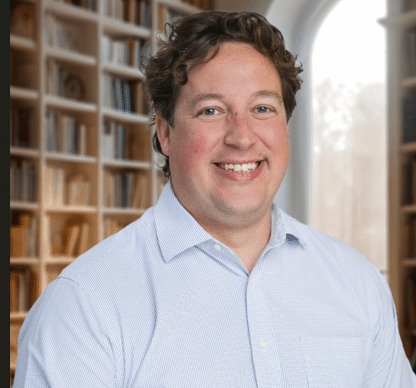 Todd Reichlmayr