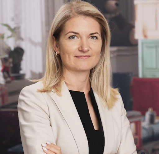 Ieva Balode