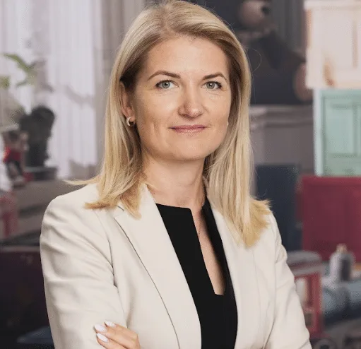 Ieva Balode