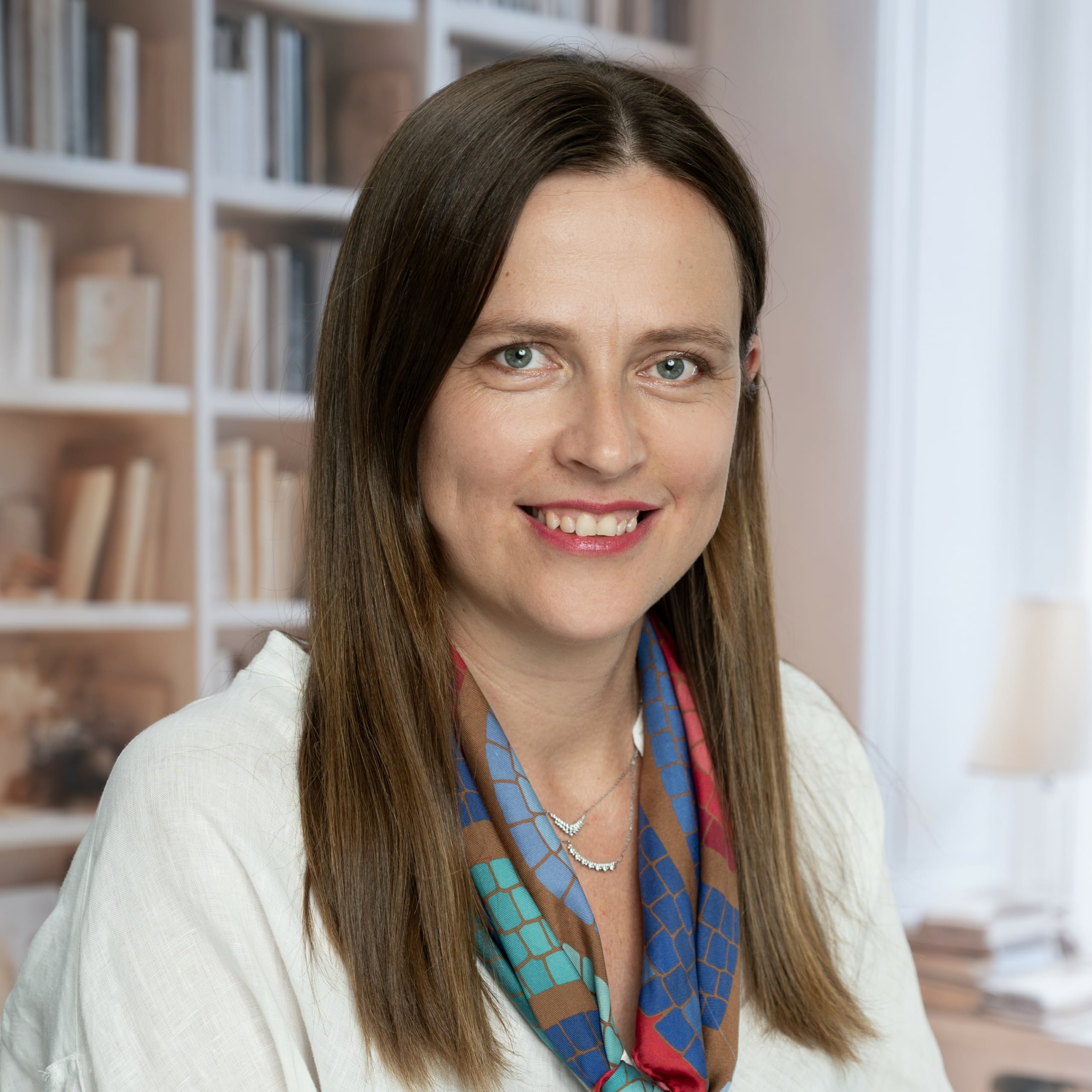 Anastasija Metlova