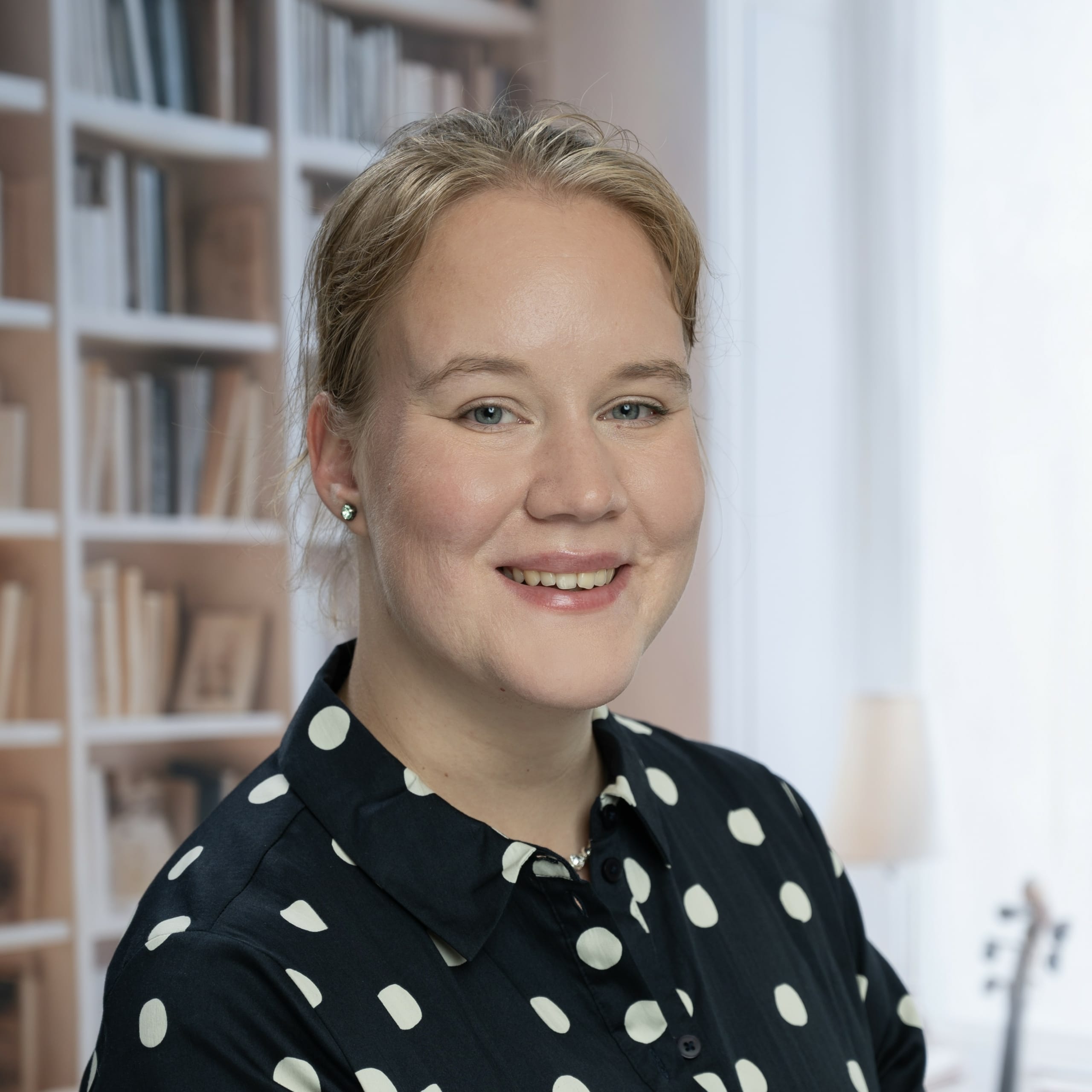 Anna Pētersone-Karlsone