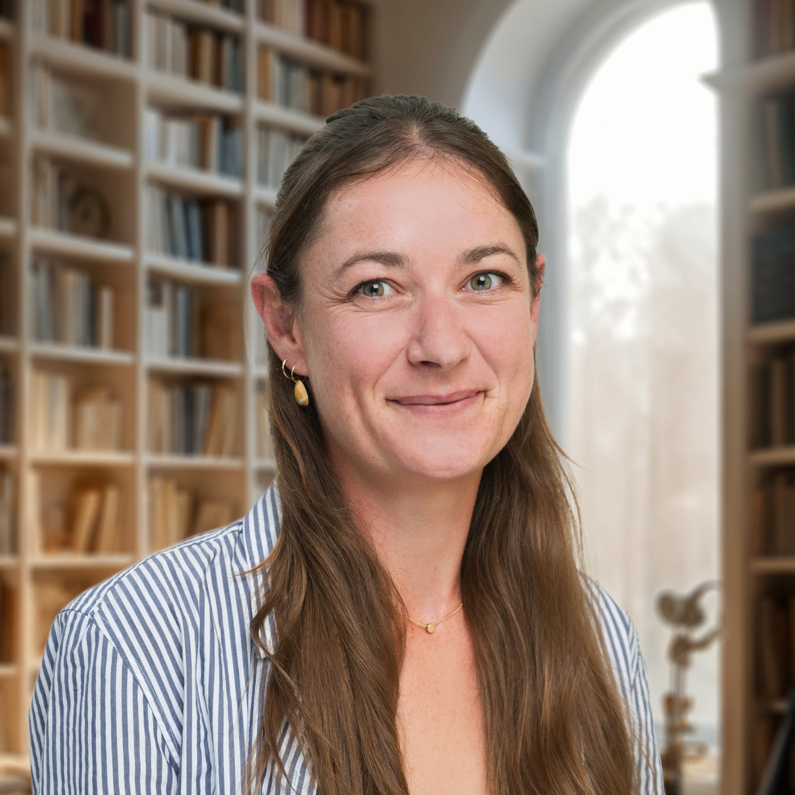 Dr. Clemence Robert
