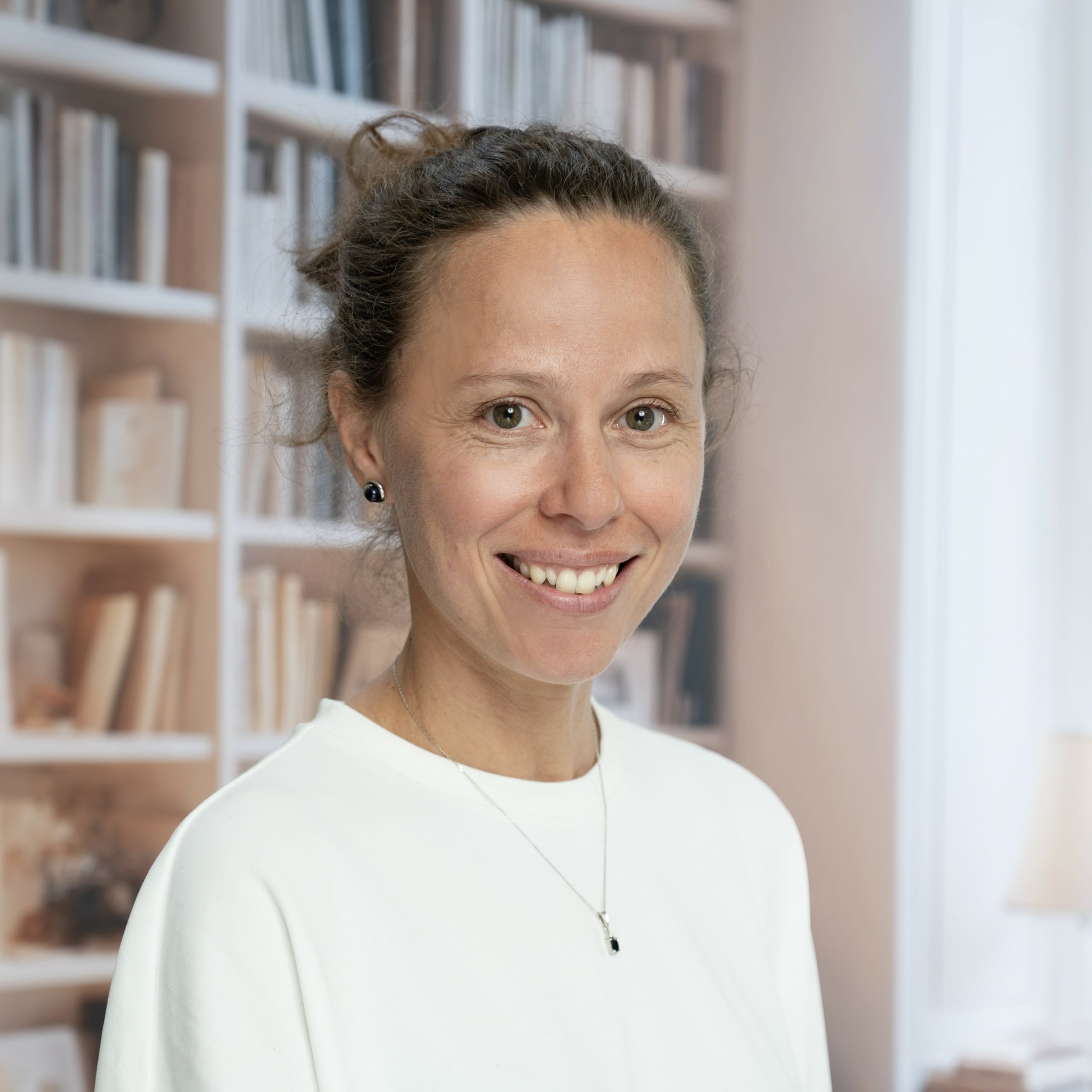 Inna Lapidus-Kinbere