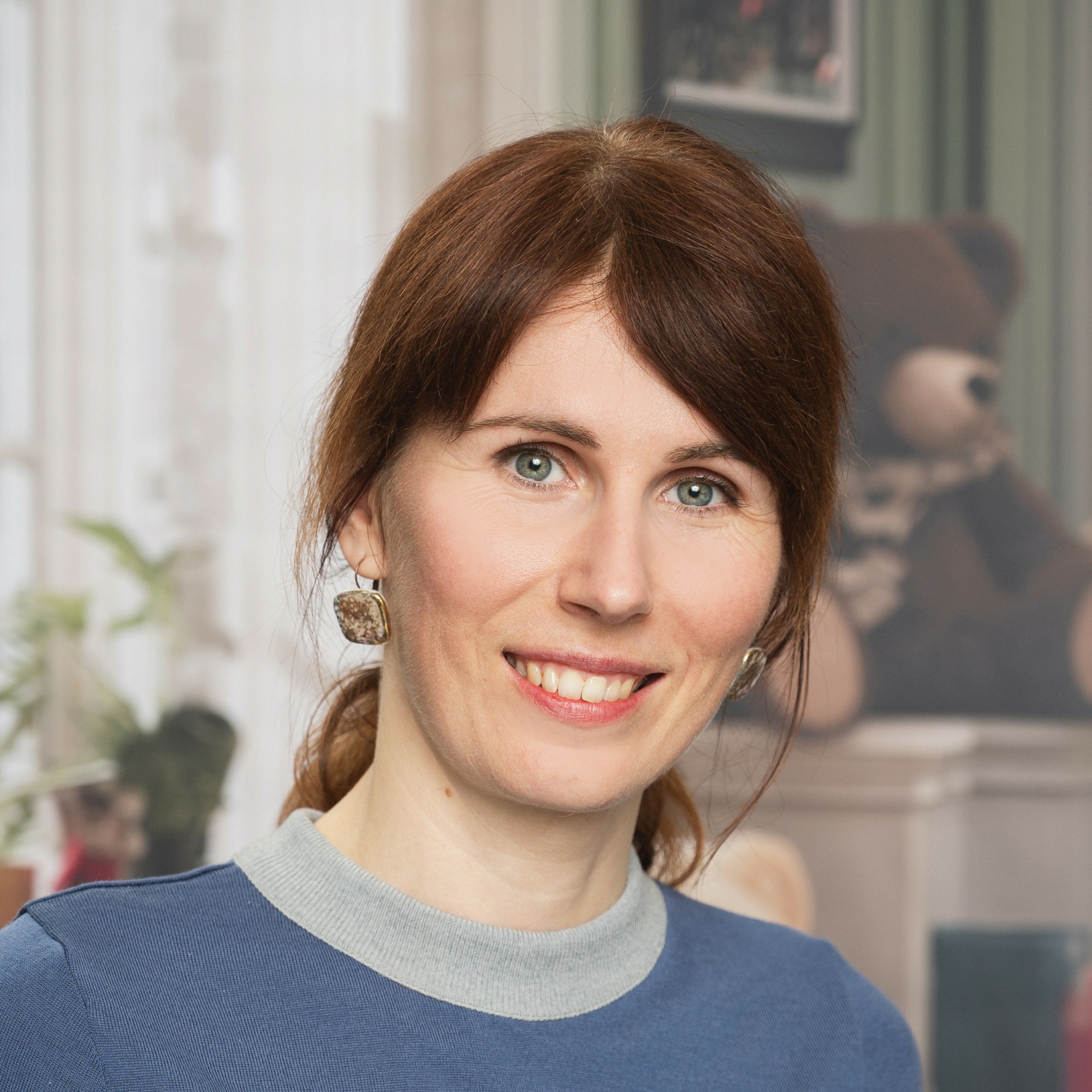 Ludmila Sokolova