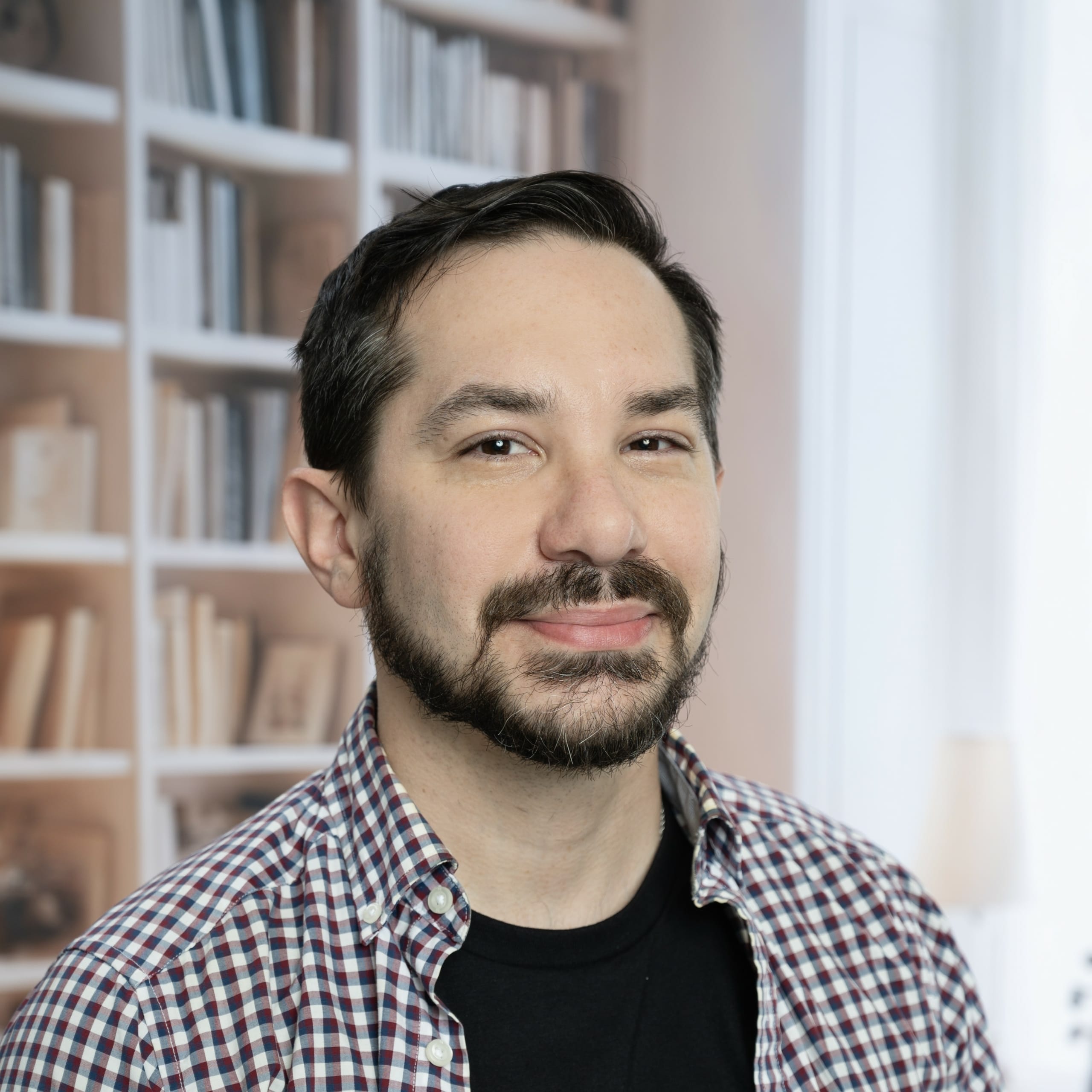 Mario Delgado